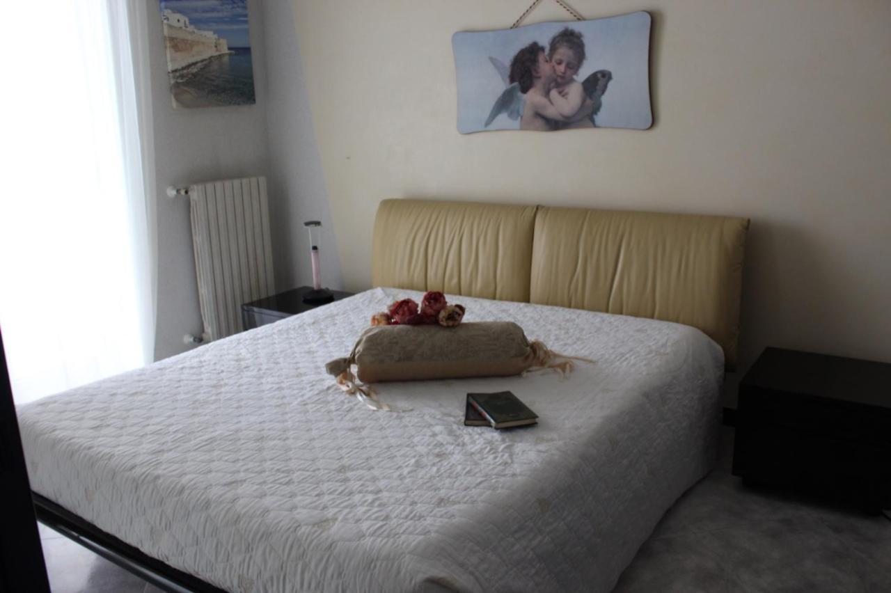 Casa Cometa - Vista Mare モノーポリ エクステリア 写真